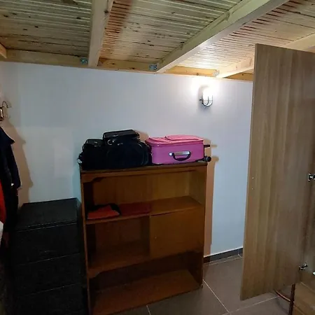 Semesterbostad Traditional House Emmanouela *
