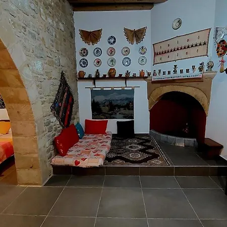 Traditional House Emmanouela *