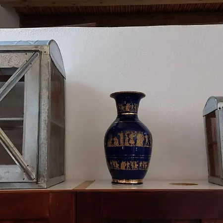 Ferienhaus Traditional House Emmanouela *